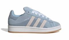 adidas Campus 00s Twist W Dámske - Tenisky adidas Originals - Modrá - JP6135-5.5 - Size: 5.5