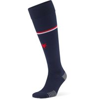 Puma TEAM SKS HOME SOCKS WHI Мъжки футболни чорапи, тъмносин, размер