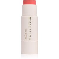 Lumene Multi-stick Blush Blush Stick für Unterwegs Farbton Warm Coral 4.5 g