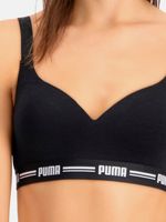 Puma Sport Sutien Negru