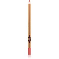 Charlotte Tilbury Lip Cheat dolgoobstojni svinčnik za ustnice odtenek Icon Baby 1.2 g