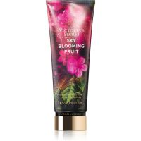 Victoria's Secret Sky Blooming Fruit тоалетно мляко за тяло за жени 236 мл.