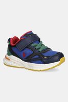 Polo Ralph Lauren Detské tenisky Polo Ralph Lauren TRACKSTER 275 PS