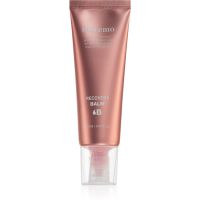 moremo Recovery Balm B öblítést nem igénylő regeneráló ápolás a sérült haj ápolására 120 ml