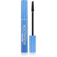 Claresa Aqualook Waterproof Mascara vodoodporna maskara za podaljšanje trepalnic odtenek Black 8 g