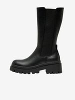 ONLY Doja Stiefel Schwarz