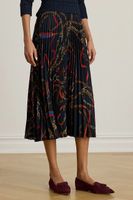Lauren Ralph Lauren Sukňa Lauren Ralph Lauren