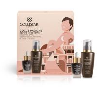 Collistar Magic Drops Set Geschenkset