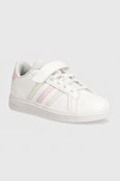 adidas sneakers pentru copii GRAND COURT 2.0 EL C