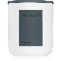 Vila Hermanos Organic Rhubarb αρωματικό κερί 200 γρ