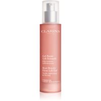 Clarins Bust Beauty Extra-Lift Gel зміцнюючий гель для грудей 50 мл