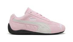 Puma Speedcat OG - Unisex - Tenisky Puma - Ružové - 398846-04 - Veľkosť: 40.5