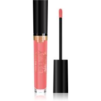 Max Factor Lipfinity Velvet Matte mattító folyékony rúzs árnyalat 030 Cool Coral 3,5 ml