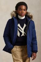 Polo Ralph Lauren Detská bunda Polo Ralph Lauren