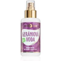 Purity Vision BIO pleťová voda v spreji na upokojenie pleti 100 ml