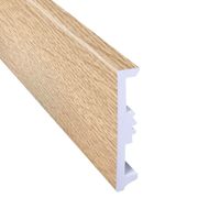 Listwa Przypodłogowa Stiq Xl Stx810 255 Dąb Worcester 2200X80X15