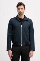 Paul Smith Bunda s prímesou vlny Paul Smith