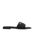 Mexx šľapky na plochom podpätku dámske TULLA ZUMO Sandal