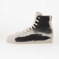 Sneakers Y-3 Nizzastar Hi Off White/ Off White/ Off White EUR 44
