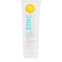 Bondi Sands SPF 50+ Zinc Mineral Body Lotion минерален лосион за тяло SPF 50+ 120 мл.