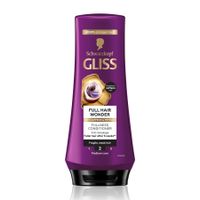 Schwarzkopf Spülung - Gliss Full Hair Wonder Conditioner