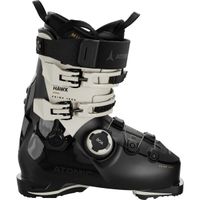 Atomic HAWX PRIME 105 S BOA W GW Дамски ски обувки, черно, размер