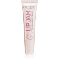 Catrice Lip Jam Hydratisierendes Lipgloss Farbton 010 You are one in a melon 10 ml