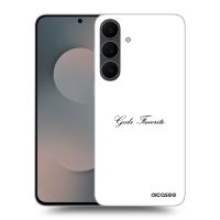 ULTIMATE CASE pro Samsung Galaxy S25 FE 5G - Gods Favorite