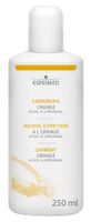 cosiMed alkoholowy odtłuszczacz, pomarańczowy