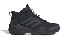 adidas Terrex Skychaser Mid GTX Pánske - Tenisky adidas Performance - Čierna - IH1091-10 - Size: 10