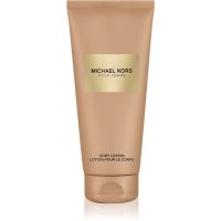 Michael Kors Pour Femme парфюмирано мляко за тяло за жени 200 мл.