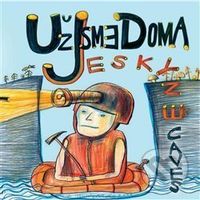 Jeskyně - Už jsme doma