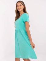 Dress-DHJ-SK-25370.85-Turquoise