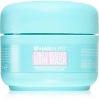 Hairburst Long & Healthy Hair Mask Mini hranilna in vlažilna maska za lase 30 ml