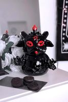 Dekoration (Krug) KILLSTAR