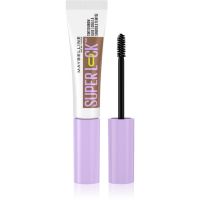 MAYBELLINE NEW YORK Super Lock Fixierspray für die Augenbrauen Farbton 8 g
