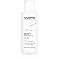 Noreva Psoriane Daily Shampoo Shampoo gegen Schuppen 125 ml