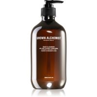 Grown Alchemist Hand & Body gel za kupku i tuširanje 500 ml