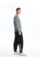 LC Waikiki Comfortable Fit Men's Jogger Sweatpants