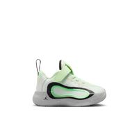 Air Jordan Luka 4 "Barely Green" (TD) - Detské - Tenisky Jordan - Zelené - HJ5227-300 - Veľkosť: 21