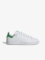 adidas Originals Stan Smith J Tenisówki Biały