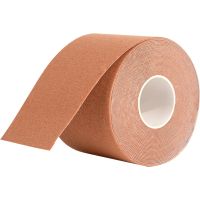 Brushworks Body Tape лепяща лента за гърди 5 м