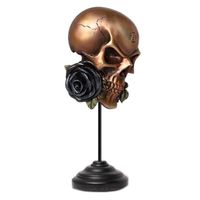 dekoracja ALCHEMY GOTHIC - Alchemist Askance - Masque