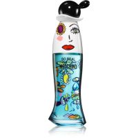 Moschino So Real Eau de Toilette für Damen 50 ml