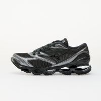 Trampki Mizuno Wave Prophecy Ls Black Sand/ Black/ Metallic Gray EUR 39