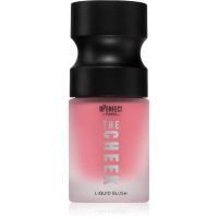 BPerfect The Cheek róż w płynie do ust i policzków odcień 15 ml
