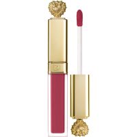 Dolce&Gabbana Flawless Everkiss Liquid Lip leichter, matter Flüssig-Lippenstift Farbton PASSION 215 5 ml