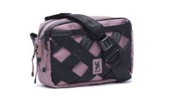 Torba na ramię Chrome Barrage 5L, fioletowa