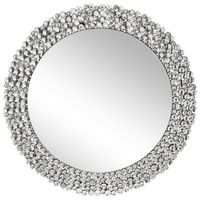 Xora NÁSTENNÉ ZRKADLO 80/80/1,9 cm