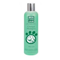 Menforsan prírodný ukľudňujúci a hojivý šampón pre psov s aloe vera 300 ml